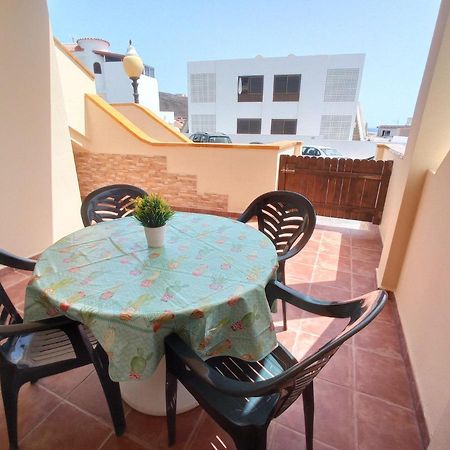 Mafasca, Comodo E Silenzioso, Terrazza E Cortile, Wi-Fi モロ・デル・ハブレ エクステリア 写真