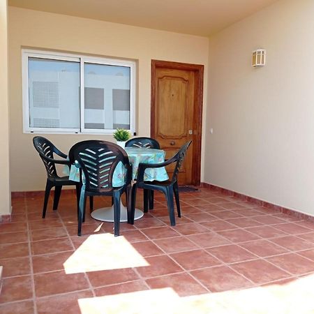 Mafasca, Comodo E Silenzioso, Terrazza E Cortile, Wi-Fi モロ・デル・ハブレ エクステリア 写真
