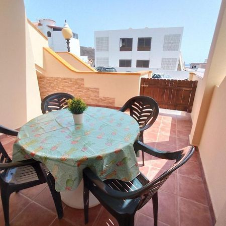 Mafasca, Comodo E Silenzioso, Terrazza E Cortile, Wi-Fi モロ・デル・ハブレ エクステリア 写真