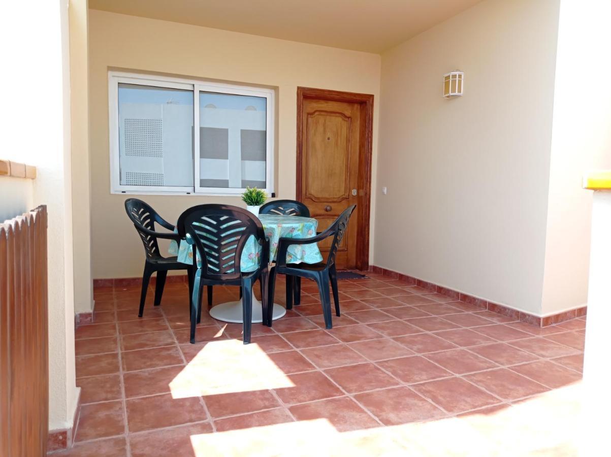 Mafasca, Comodo E Silenzioso, Terrazza E Cortile, Wi-Fi モロ・デル・ハブレ エクステリア 写真