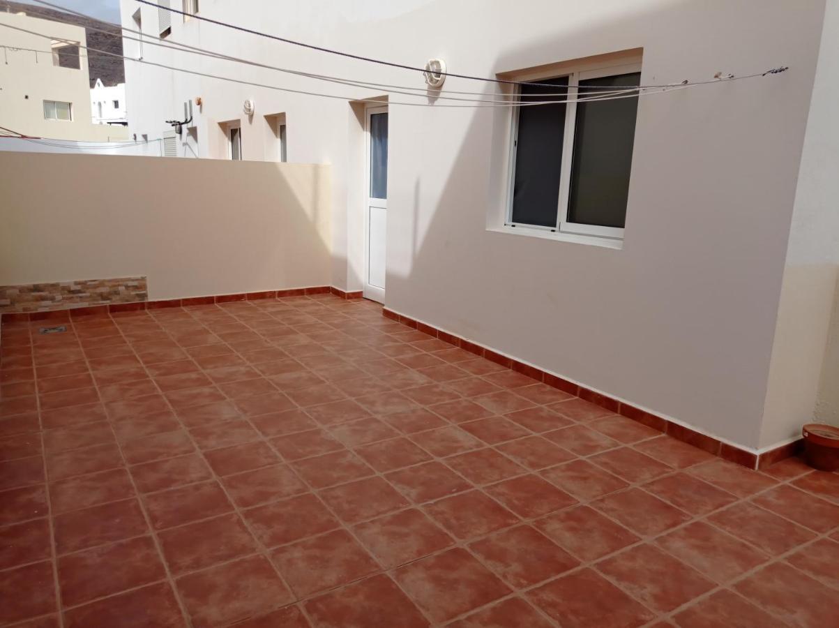 Mafasca, Comodo E Silenzioso, Terrazza E Cortile, Wi-Fi モロ・デル・ハブレ エクステリア 写真