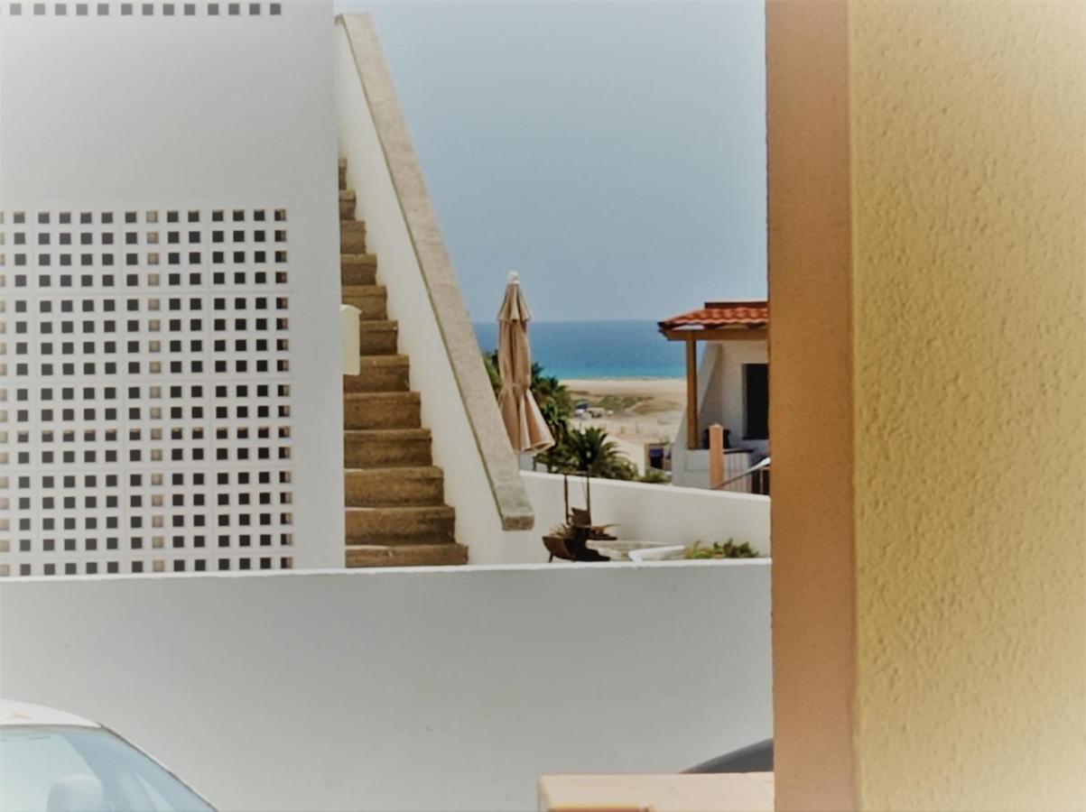 Mafasca, Comodo E Silenzioso, Terrazza E Cortile, Wi-Fi モロ・デル・ハブレ エクステリア 写真