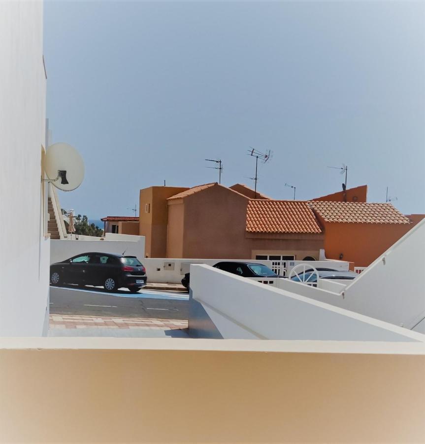 Mafasca, Comodo E Silenzioso, Terrazza E Cortile, Wi-Fi モロ・デル・ハブレ エクステリア 写真