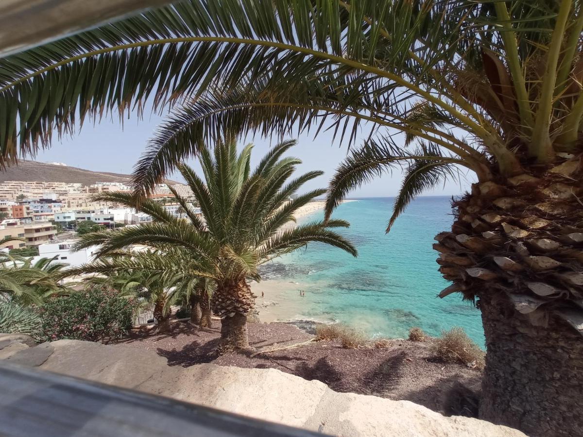 Mafasca, Comodo E Silenzioso, Terrazza E Cortile, Wi-Fi モロ・デル・ハブレ エクステリア 写真